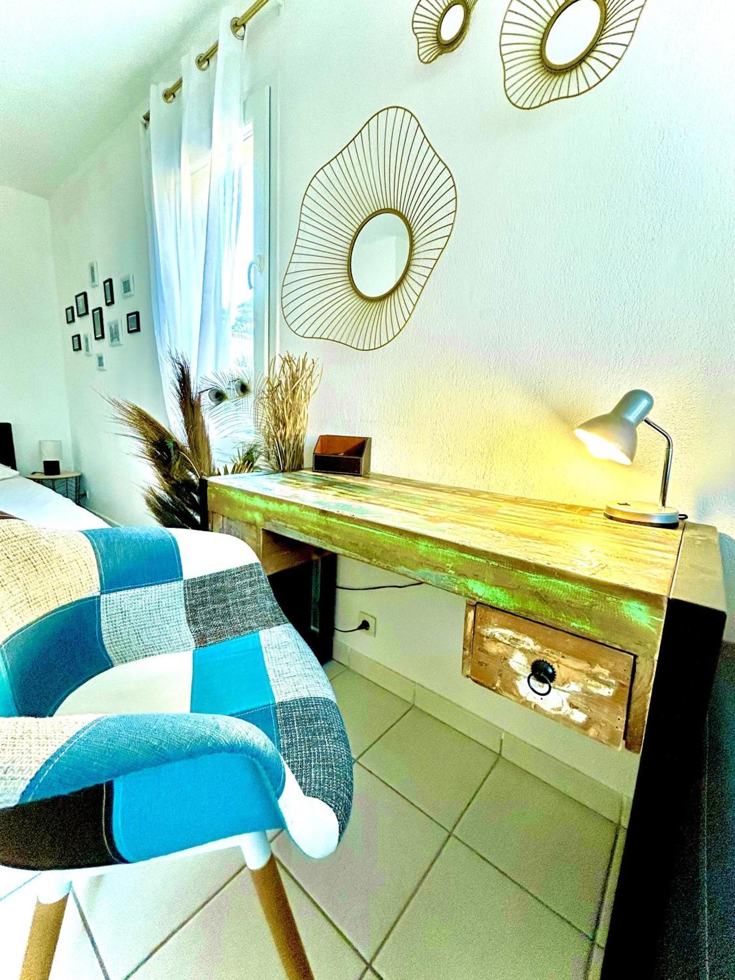 Studio Le Pradet Apartment *