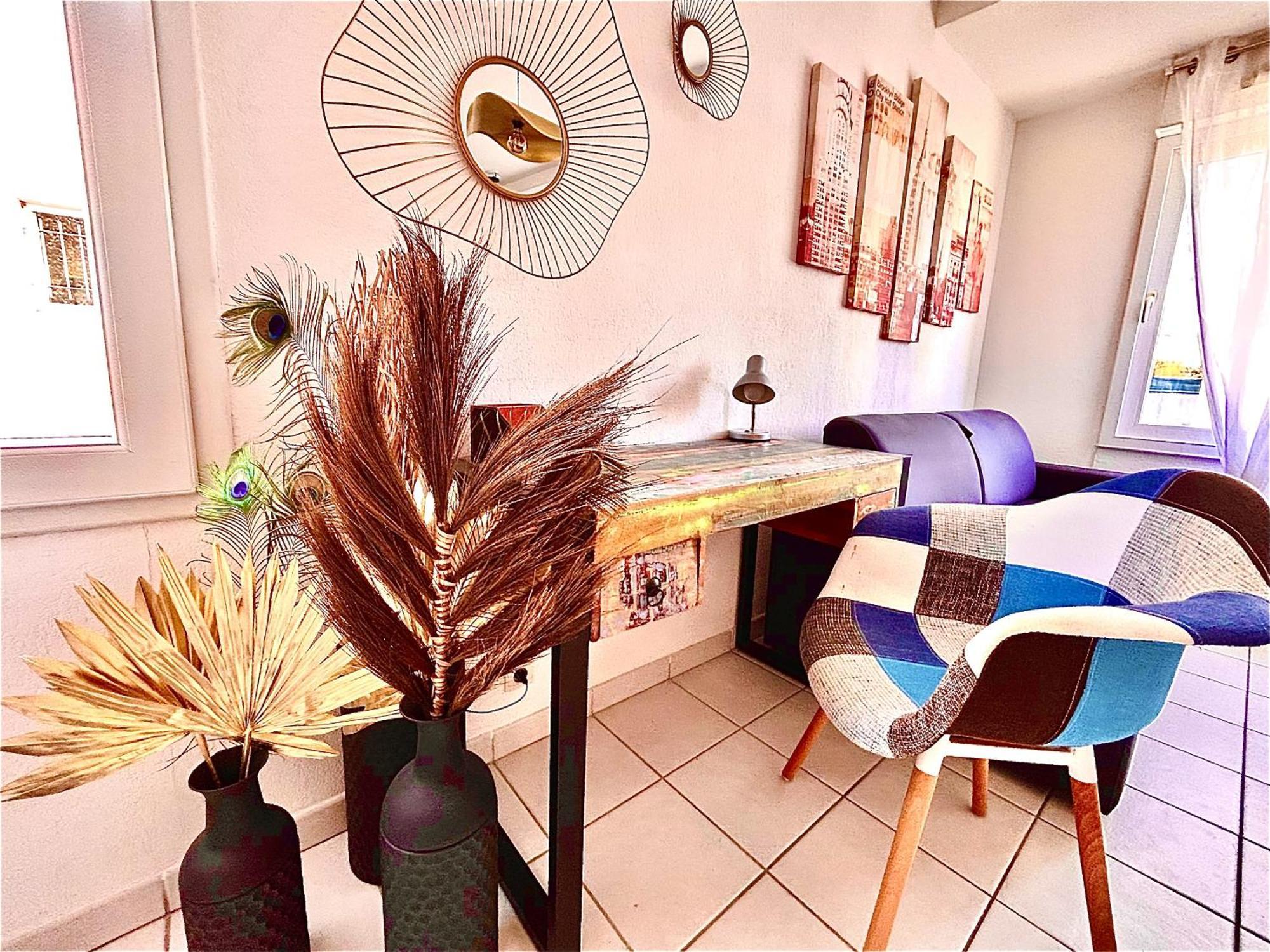 Studio Le Pradet Apartment Le Pradet